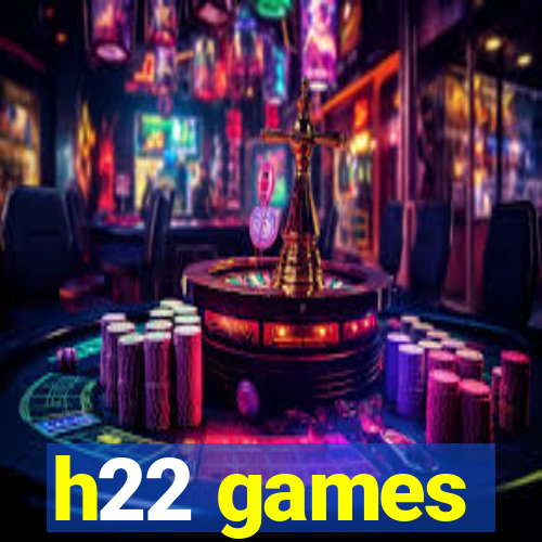 h22 games